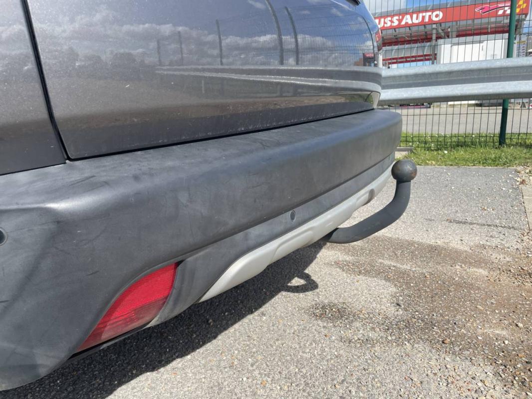 Peugeot 2008 - 1.2 Puretech 110 S&amp;S EAT6 ALLURE BUS.