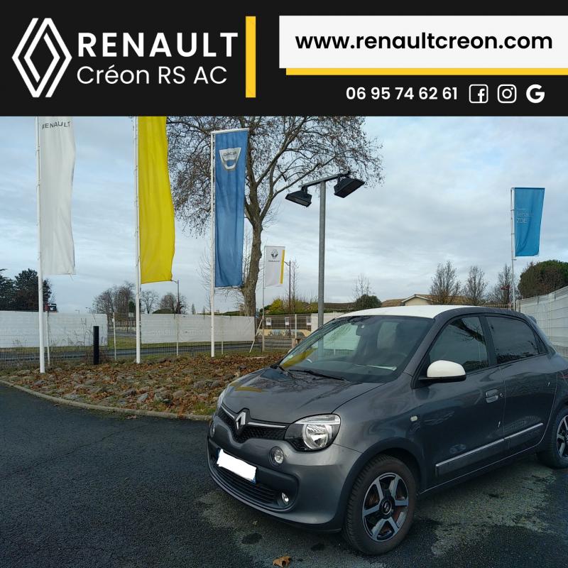 Renault Twingo - EXPRESSION - 0,9 TCE